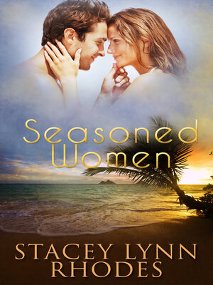 cover image of Seasoned Women